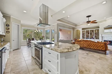 3303 N Cotswold Manor Drive Kingwood TX 77339