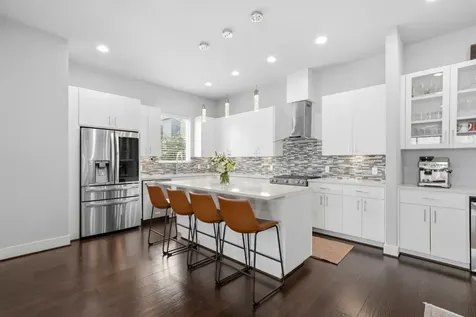 3303 Baron Street Houston TX 77020