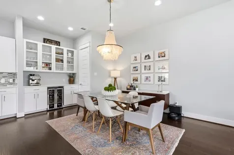 3303 Baron Street Houston TX 77020