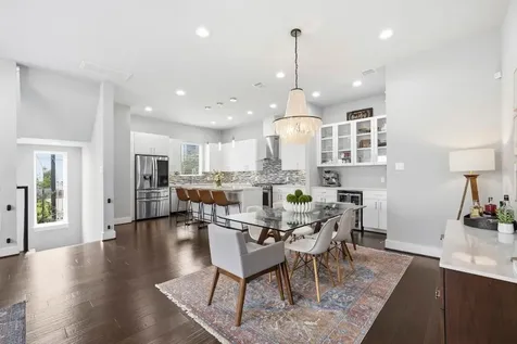 3303 Baron Street Houston TX 77020