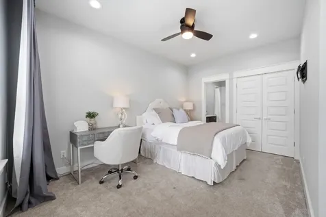 3303 Baron Street Houston TX 77020