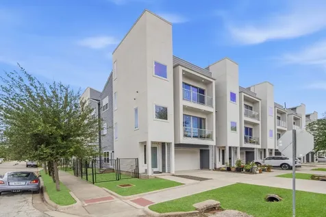 3303 Baron Street Houston TX 77020