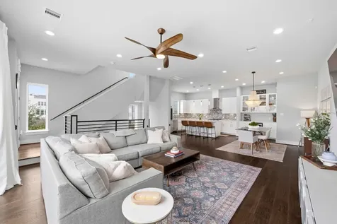 3303 Baron Street Houston TX 77020