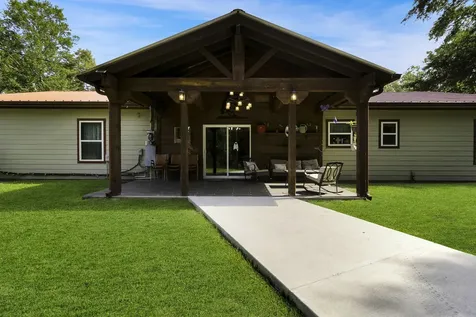 260 J T Smith Drive Corrigan TX 75939