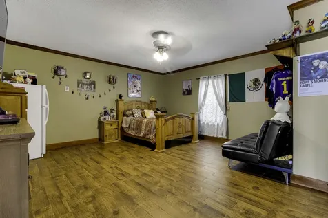 260 J T Smith Drive Corrigan TX 75939