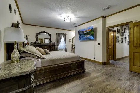 260 J T Smith Drive Corrigan TX 75939
