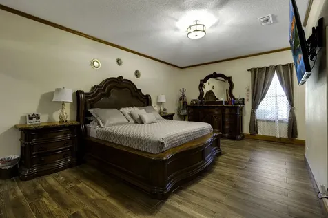 260 J T Smith Drive Corrigan TX 75939