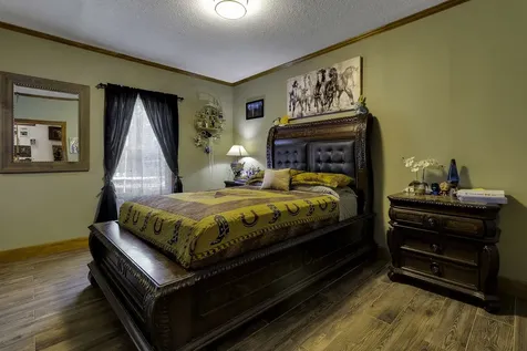 260 J T Smith Drive Corrigan TX 75939
