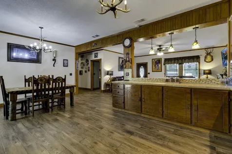 260 J T Smith Drive Corrigan TX 75939