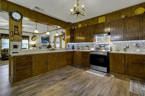 260 J T Smith Drive Corrigan TX 75939