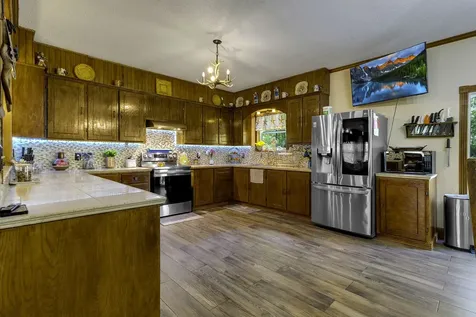 260 J T Smith Drive Corrigan TX 75939
