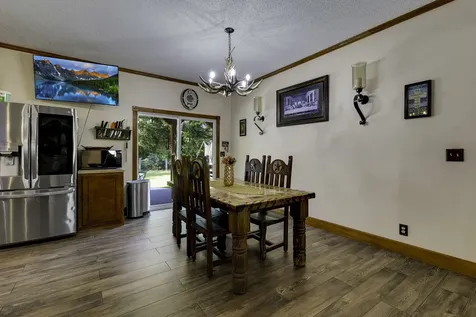 260 J T Smith Drive Corrigan TX 75939