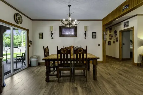 260 J T Smith Drive Corrigan TX 75939