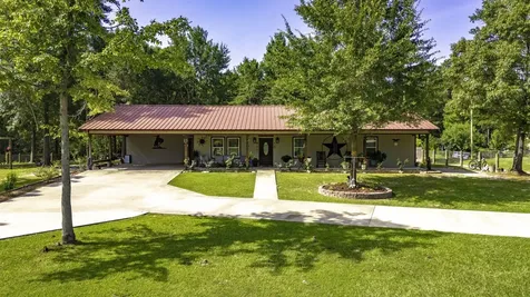 260 J T Smith Drive Corrigan TX 75939