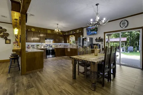 260 J T Smith Drive Corrigan TX 75939