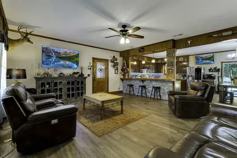 260 J T Smith Drive Corrigan TX 75939