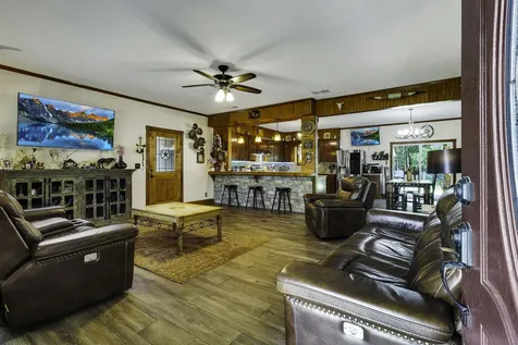 260 J T Smith Drive Corrigan TX 75939