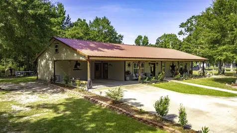 260 J T Smith Drive Corrigan TX 75939