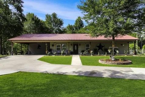 260 J T Smith Drive Corrigan TX 75939
