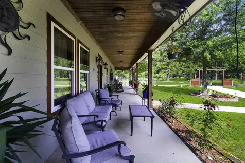 260 J T Smith Drive Corrigan TX 75939
