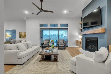 3211 Whispering Pecans Drive Fulshear TX 77441
