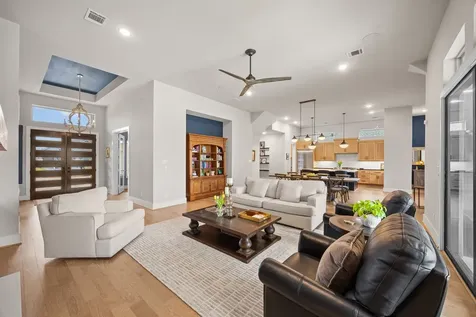 3211 Whispering Pecans Drive Fulshear TX 77441