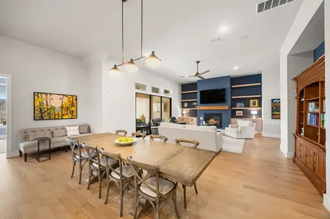 3211 Whispering Pecans Drive Fulshear TX 77441