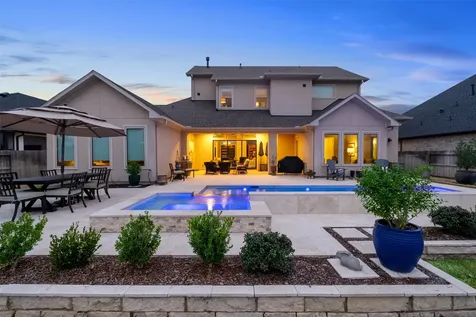3211 Whispering Pecans Drive Fulshear TX 77441