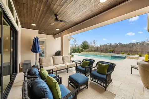 3211 Whispering Pecans Drive Fulshear TX 77441