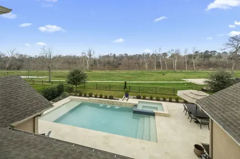 3211 Whispering Pecans Drive Fulshear TX 77441