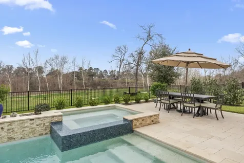 3211 Whispering Pecans Drive Fulshear TX 77441