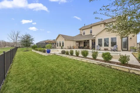 3211 Whispering Pecans Drive Fulshear TX 77441