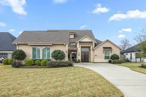3211 Whispering Pecans Drive Fulshear TX 77441