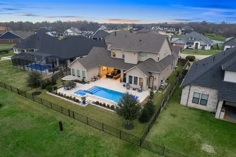 3211 Whispering Pecans Drive Fulshear TX 77441