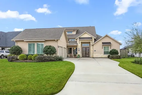 3211 Whispering Pecans Drive Fulshear TX 77441