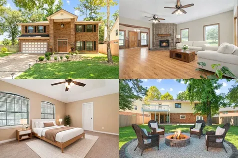 3214 Candlewood Lane Montgomery TX 77356