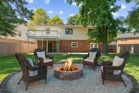 3214 Candlewood Lane Montgomery TX 77356