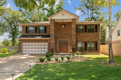 3214 Candlewood Lane Montgomery TX 77356