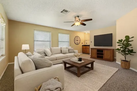 3214 Candlewood Lane Montgomery TX 77356
