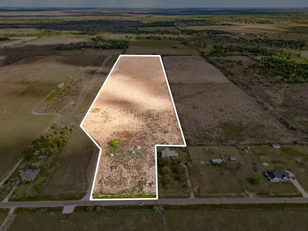 2161 County Road 227 East Bernard TX 77435