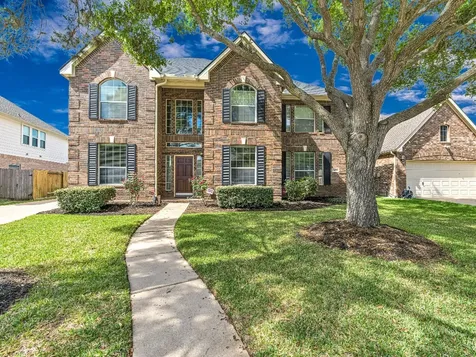 24923 Morning Raven Lane Katy TX 77494