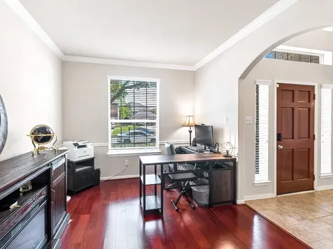 24923 Morning Raven Lane Katy TX 77494