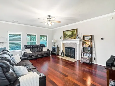 24923 Morning Raven Lane Katy TX 77494