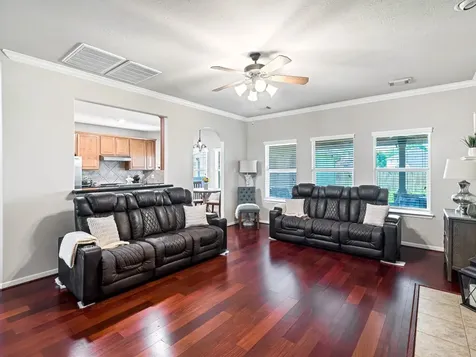 24923 Morning Raven Lane Katy TX 77494
