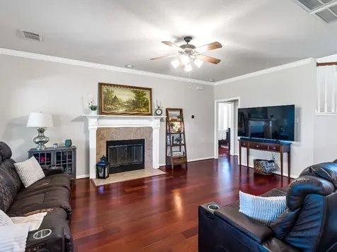 24923 Morning Raven Lane Katy TX 77494