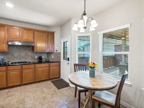 24923 Morning Raven Lane Katy TX 77494