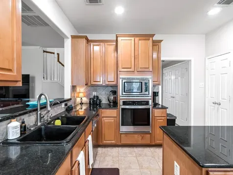 24923 Morning Raven Lane Katy TX 77494