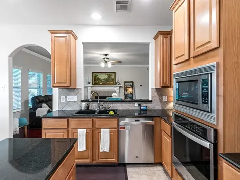 24923 Morning Raven Lane Katy TX 77494