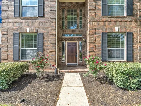 24923 Morning Raven Lane Katy TX 77494