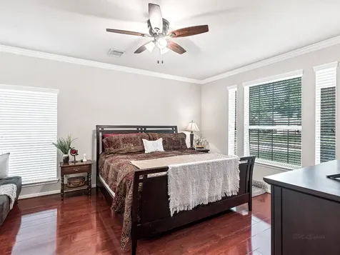 24923 Morning Raven Lane Katy TX 77494